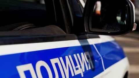 В Караидельском районе сотрудниками полиции задержан курьер телефонных мошенников