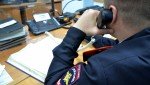 Полицейские Караидельского района задержали несовершеннолетнего угонщика